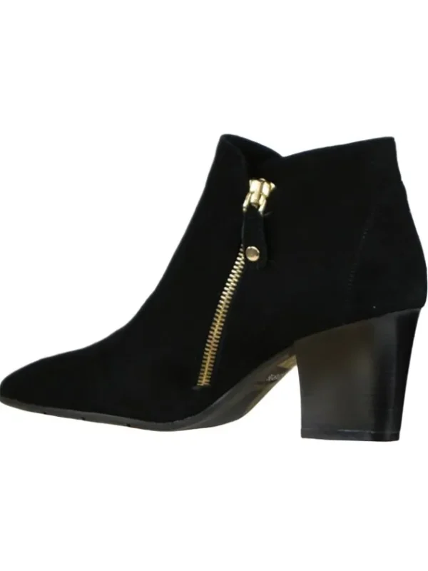 Evaluna ankle boots 5651 Black