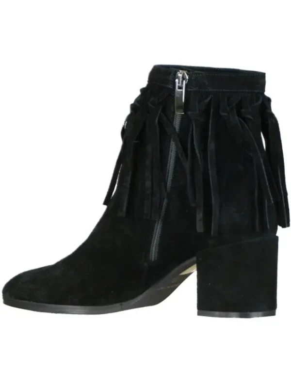Evaluna ankle boots 5903 Black