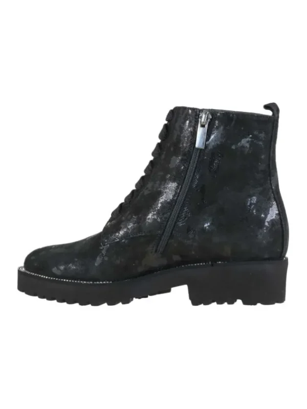 Evaluna ankle boots 1804 Black