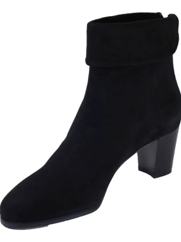 Evaluna ankle boots 8350 Black