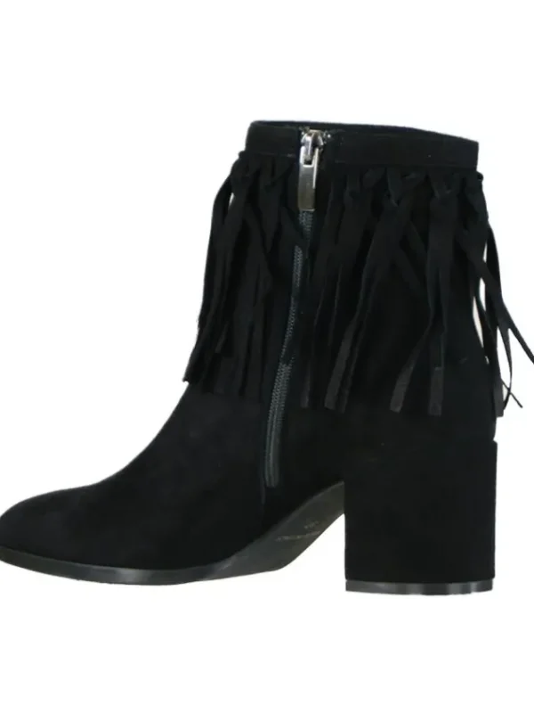 Evaluna ankle boots 9304 Black