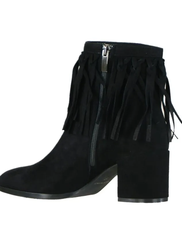 evaluna_ankle_boots__blac_1-8.webp Evaluna ankle boots 9304 Black