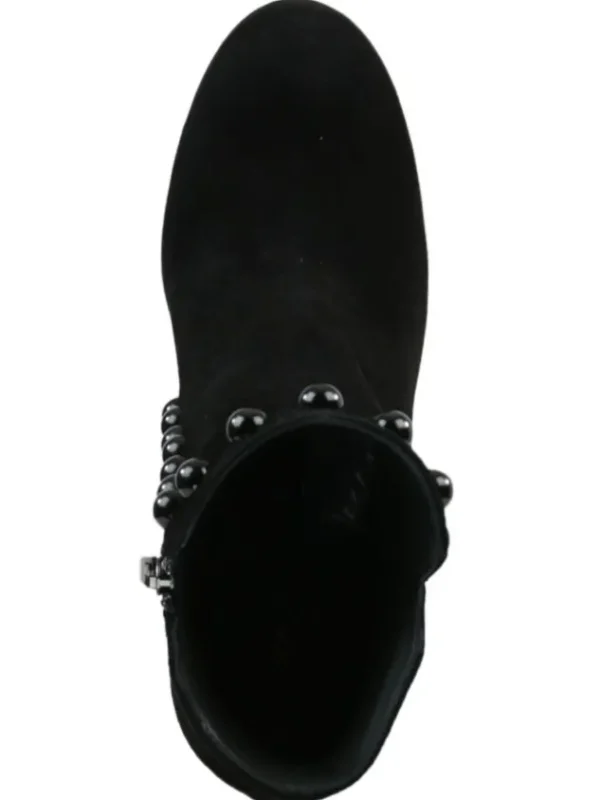 Evaluna ankle boots 9336 Black