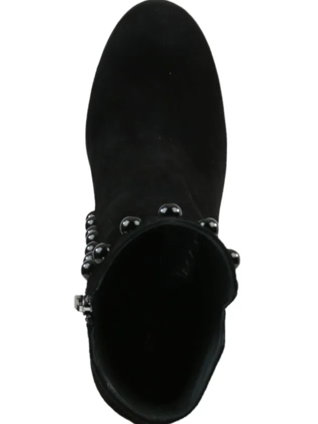 evaluna_ankle_boots__blac_2-3.webp Evaluna ankle boots 9336 Black