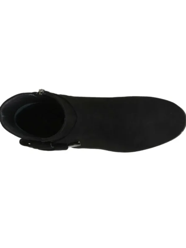 Evaluna ankle boots 9370 Black