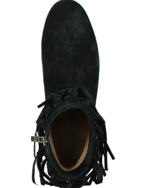 Evaluna ankle boots 5903 Black