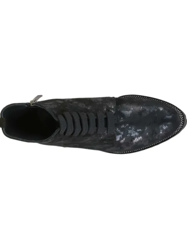 Evaluna ankle boots 1804 Black