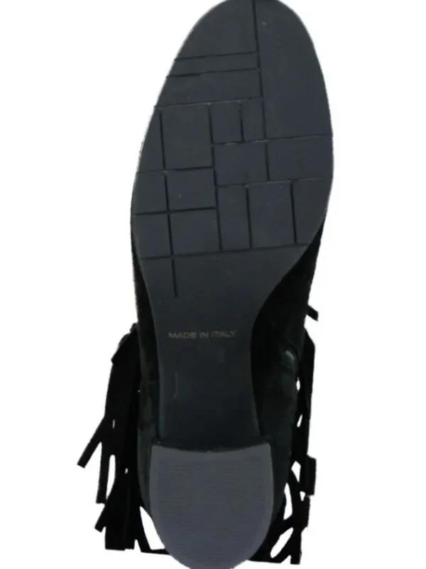 Evaluna ankle boots 5903 Black