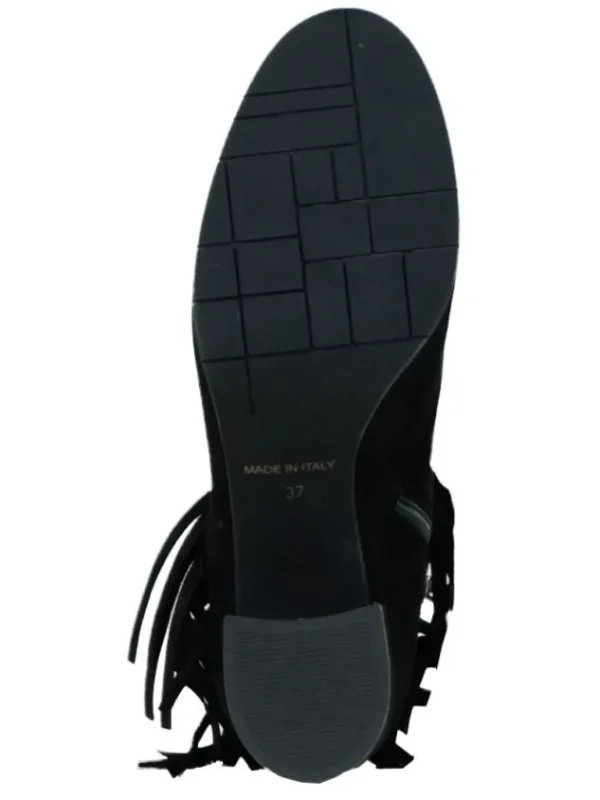 Evaluna ankle boots 9304 Black