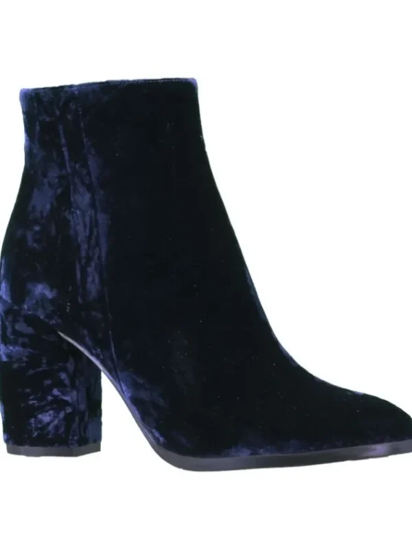 Evaluna ankle boots 9302 Blue