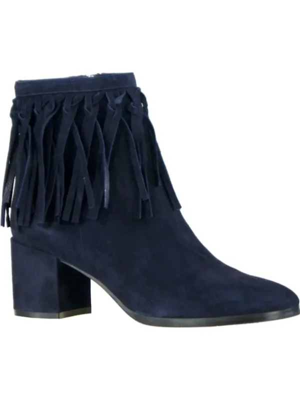 Evaluna ankle boots 9304 Blue