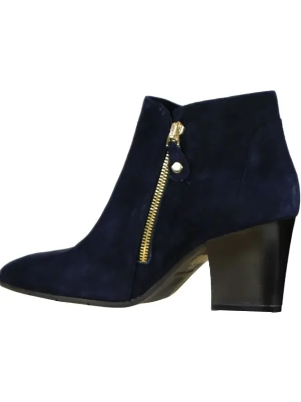 Evaluna ankle boots 5651 Blue