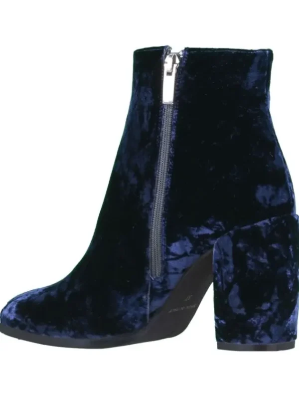 Evaluna ankle boots 9302 Blue
