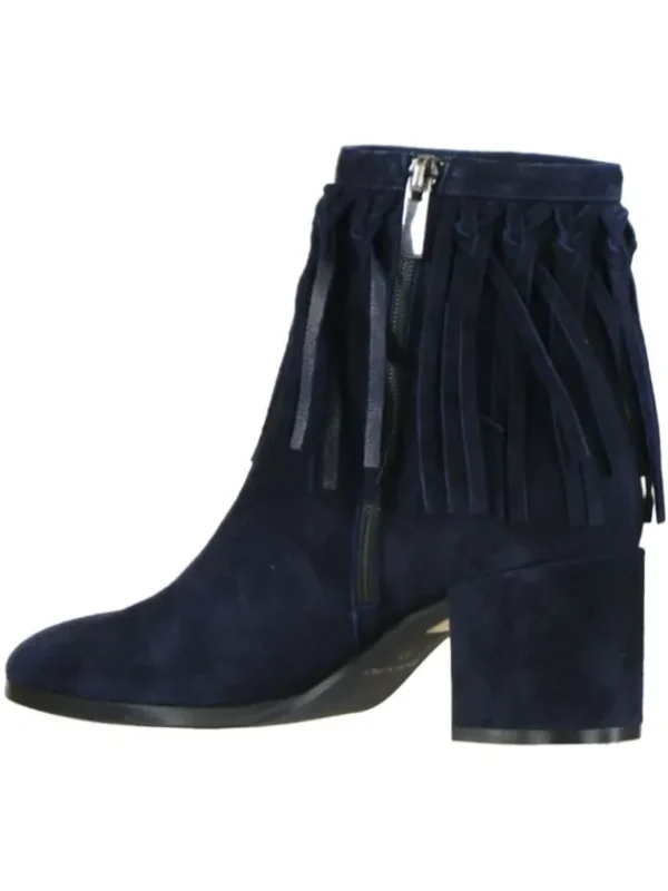 Evaluna ankle boots 9304 Blue