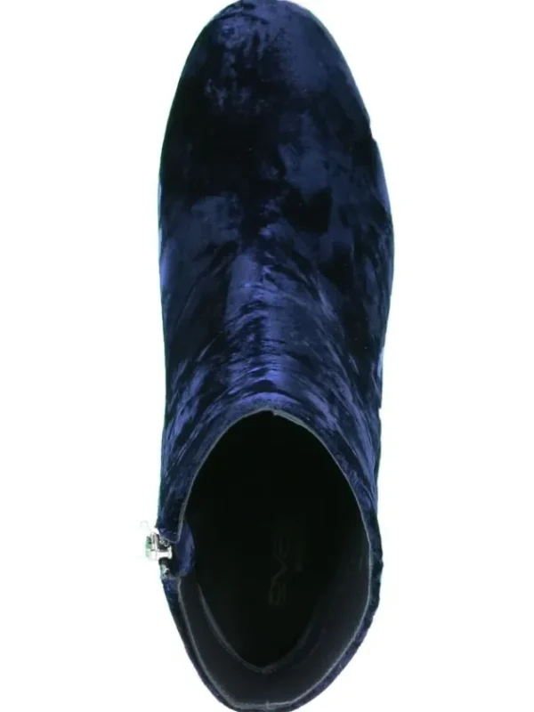 Evaluna ankle boots 9302 Blue