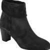 Evaluna ankle boots 8350 Grey