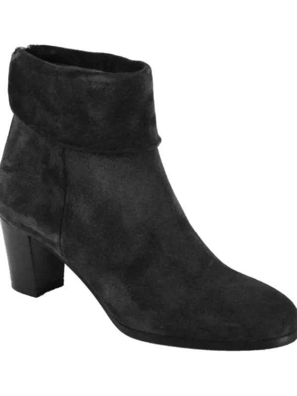 Evaluna ankle boots 8350 Grey