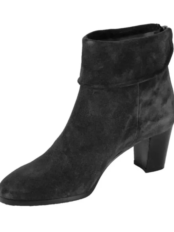 Evaluna ankle boots 8350 Grey