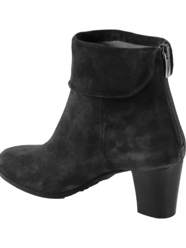 Evaluna ankle boots 8350 Grey