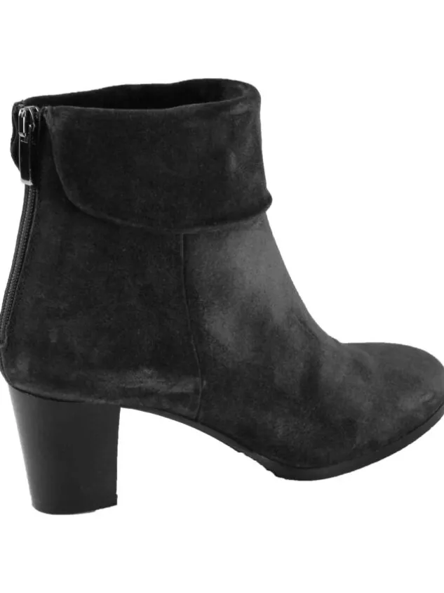 evaluna_ankle_boots__grey_3.webp Evaluna ankle boots 8350 Grey
