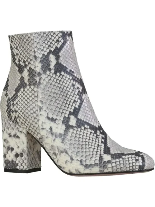 Evaluna ankle boots 9302 Taupe