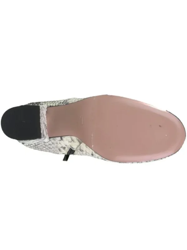 Evaluna ankle boots 9302 Taupe