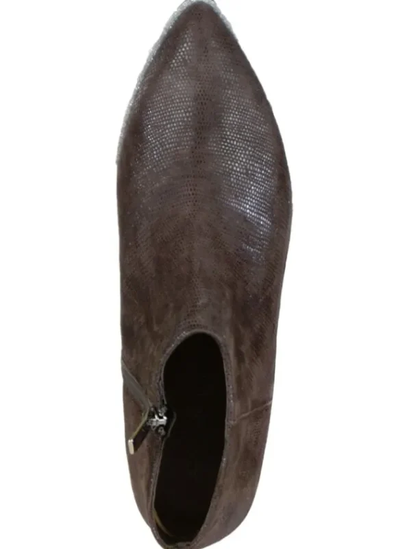 Evaluna ankle boots 212L Brown
