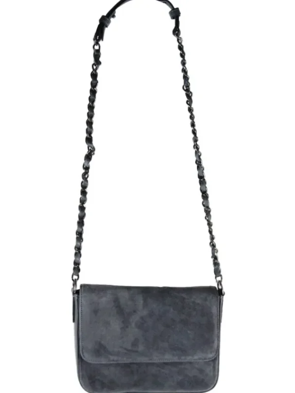 Evaluna bags B01 Grey