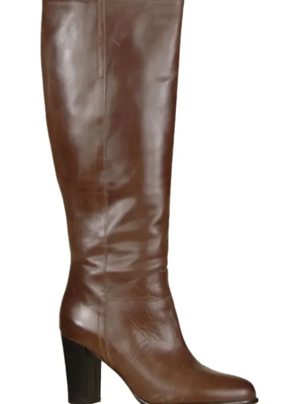 Evaluna boots EL6003-02 Brown