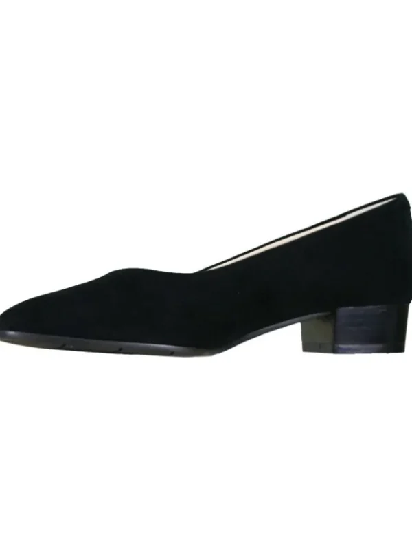 Evaluna loafers 361 Black