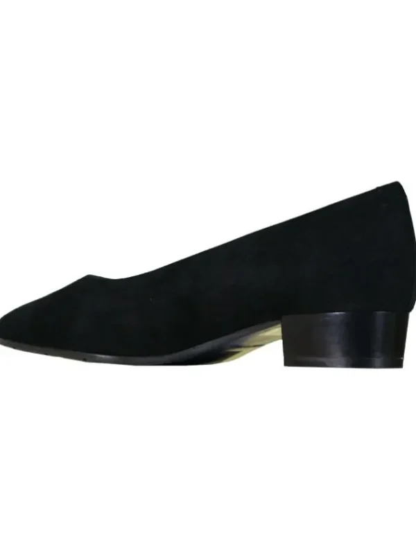 Evaluna loafers 361 Black