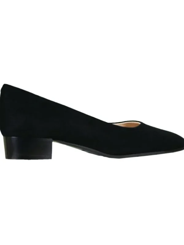 Evaluna loafers 361 Black