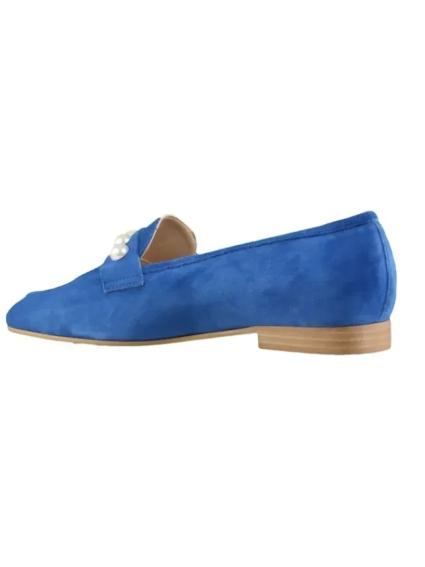 Evaluna loafers 522 Blue