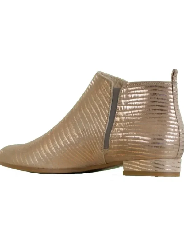 Evaluna loafers 4258 Copper