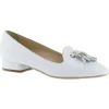 Evaluna loafers 7 White