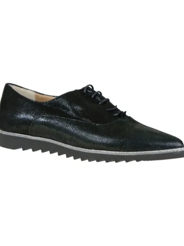 Evaluna loafers 195L Black