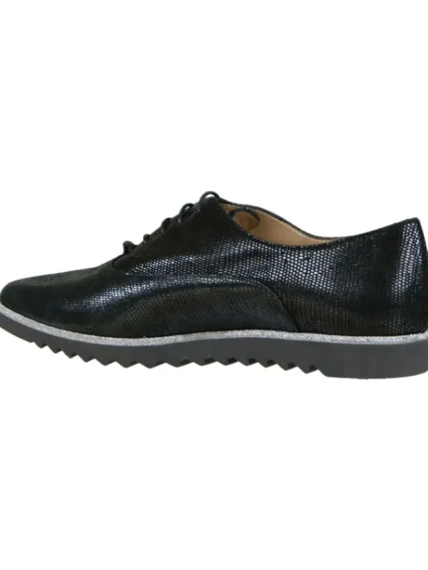 Evaluna loafers 195L Black
