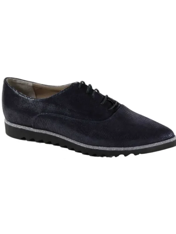 Evaluna loafers 195L Blue