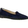 Evaluna loafers 156L Blue