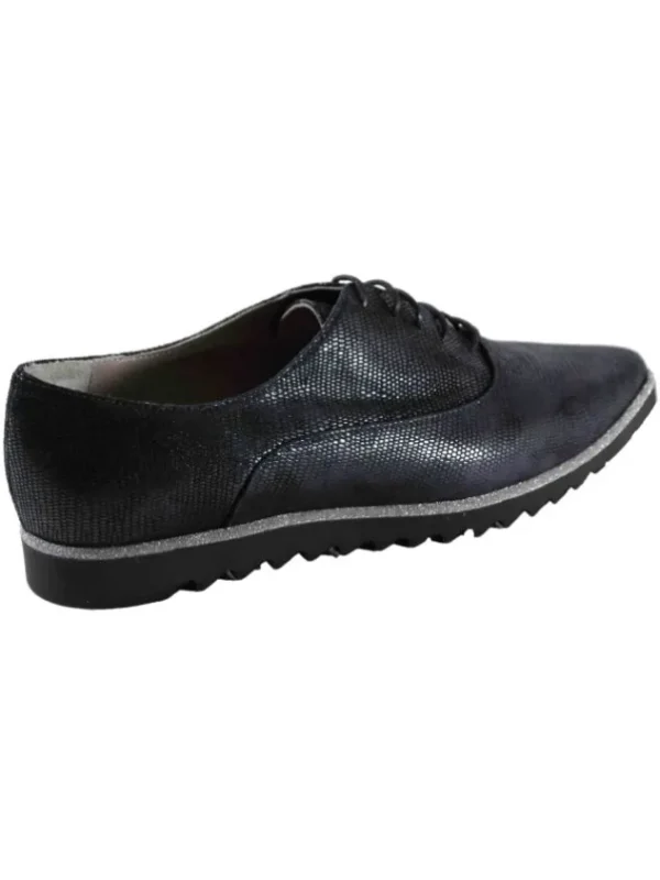 Evaluna loafers 195L Blue