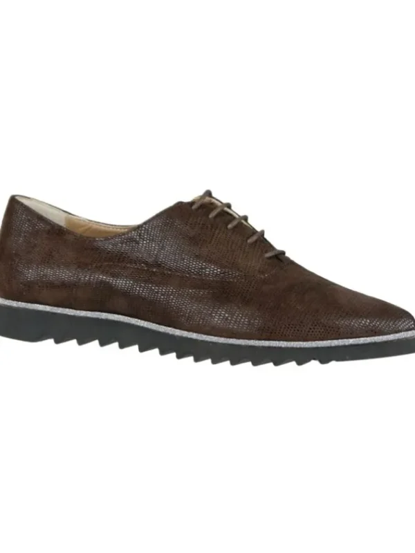 Evaluna loafers 195L Brown