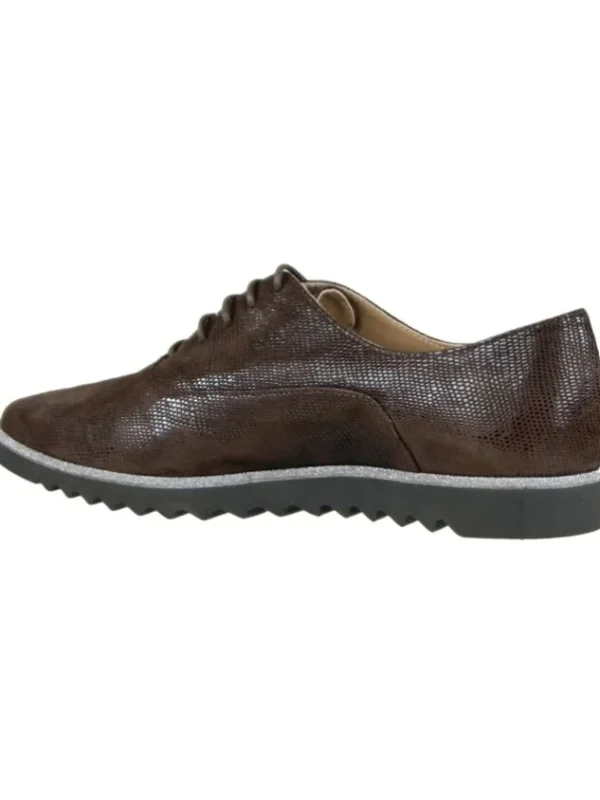 Evaluna loafers 195L Brown