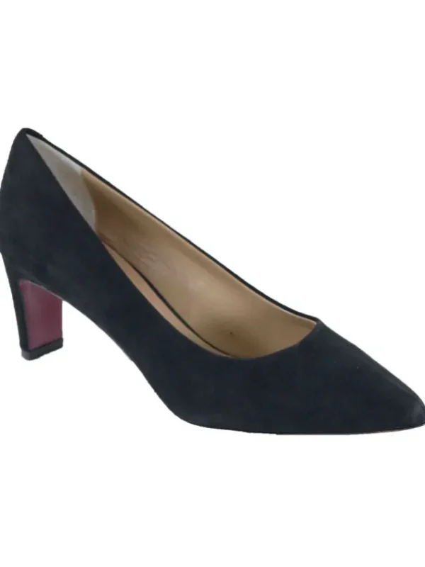 Evaluna pumps 654 Black