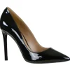 Evaluna pumps 8000 Black