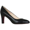 Evaluna pumps 8501 Black