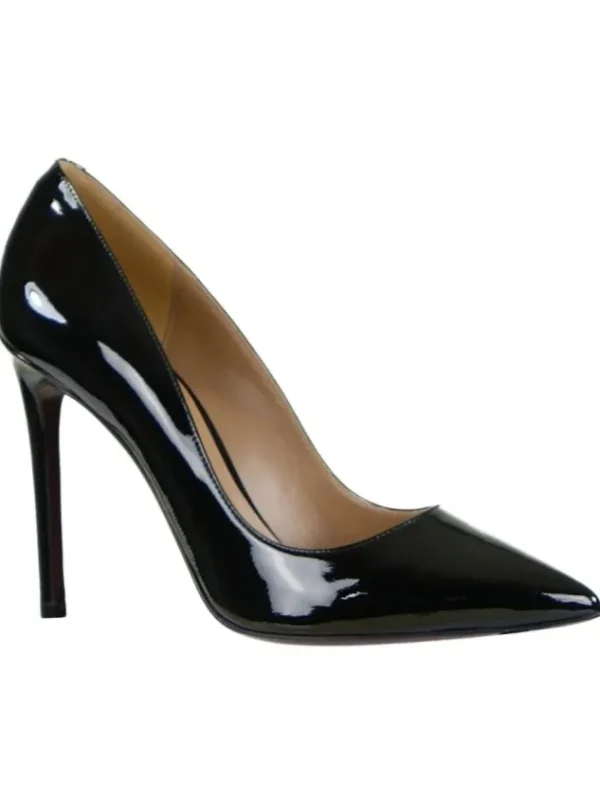 Evaluna pumps 8000 Black