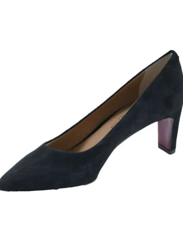 Evaluna pumps 654 Black