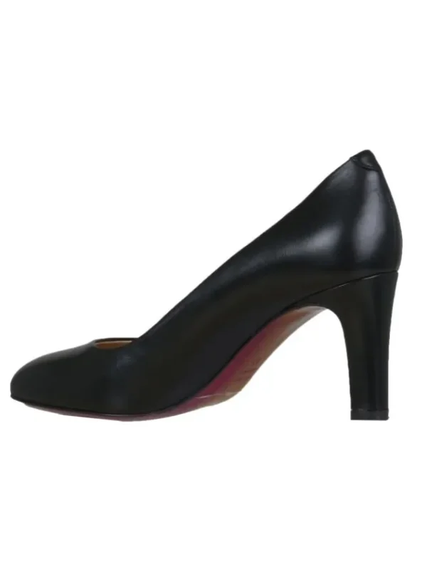 Evaluna pumps 8501 Black