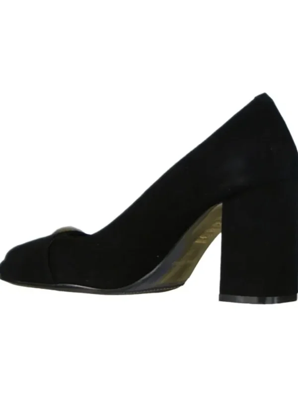 Evaluna pumps 8915 Black