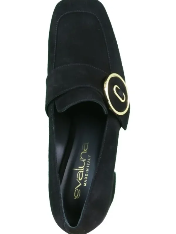 Evaluna pumps 8947 Black